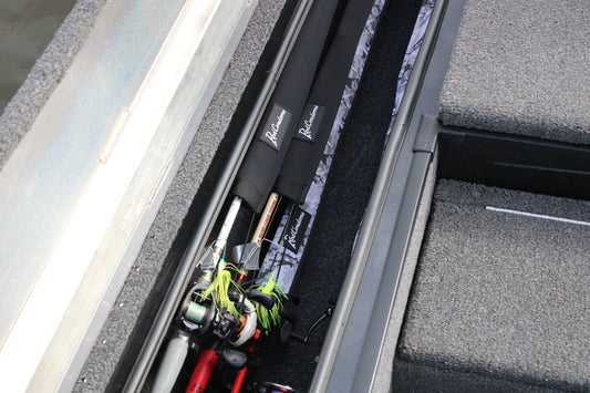 White Camo Rod Condoms – Ultimate Rod Protection