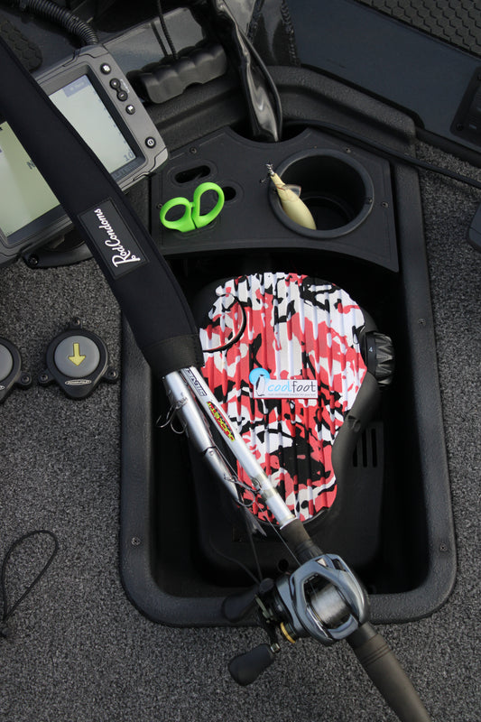 Black Rod Condoms – Ultimate Rod Protection