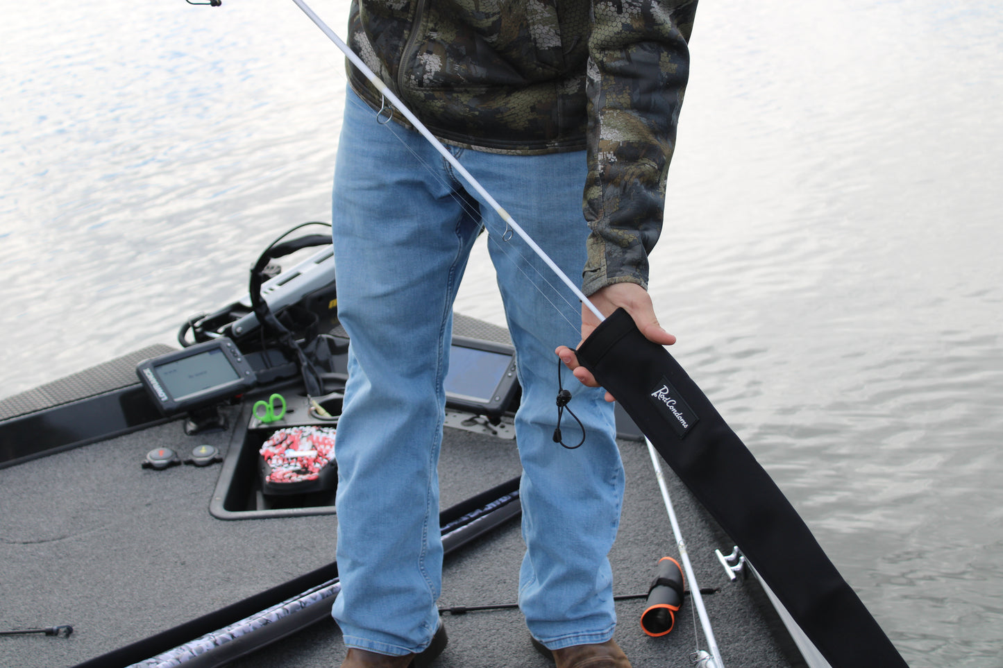 Black Rod Condoms – Ultimate Rod Protection