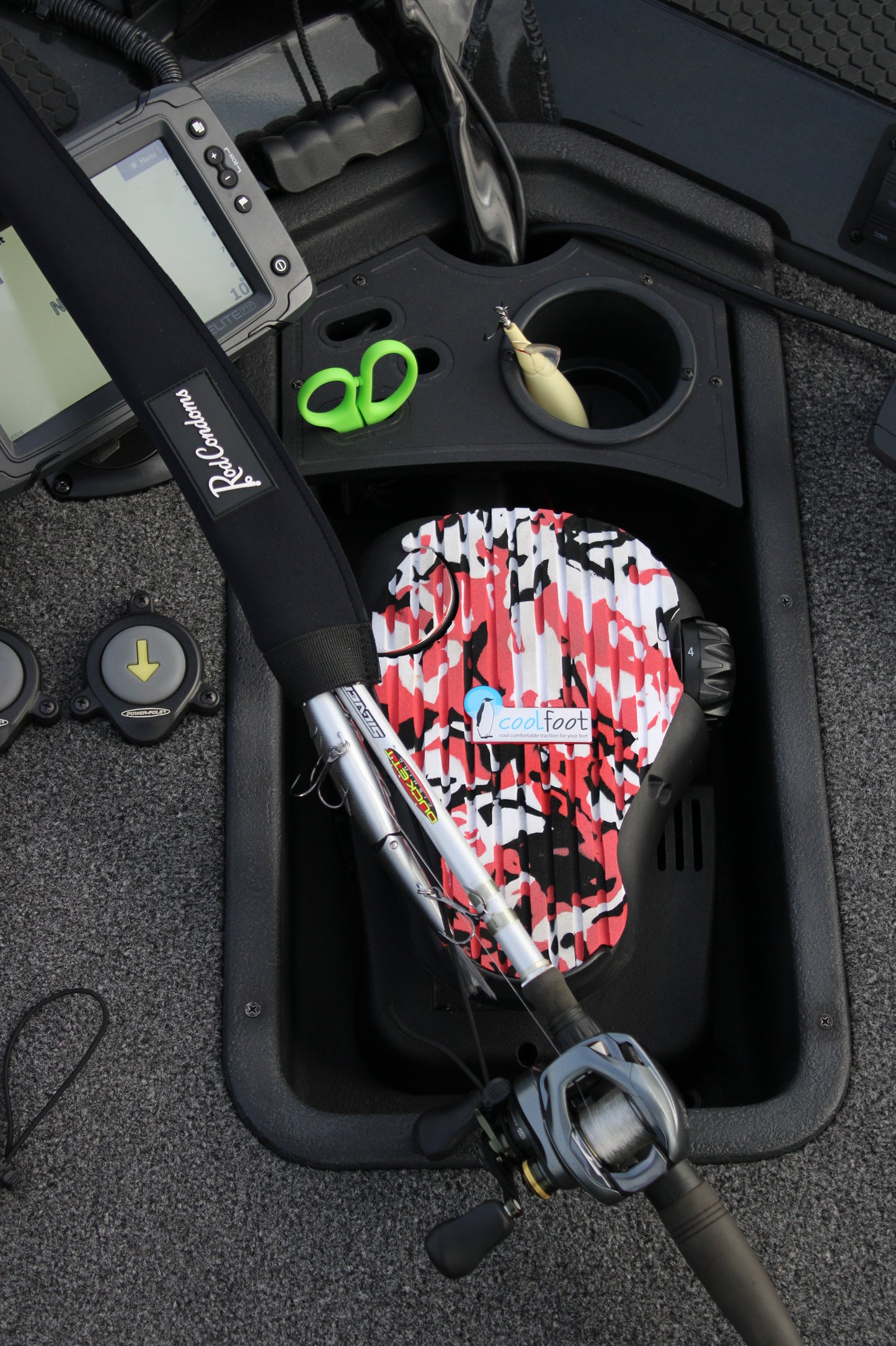 Black Rod Condoms – Ultimate Rod Protection