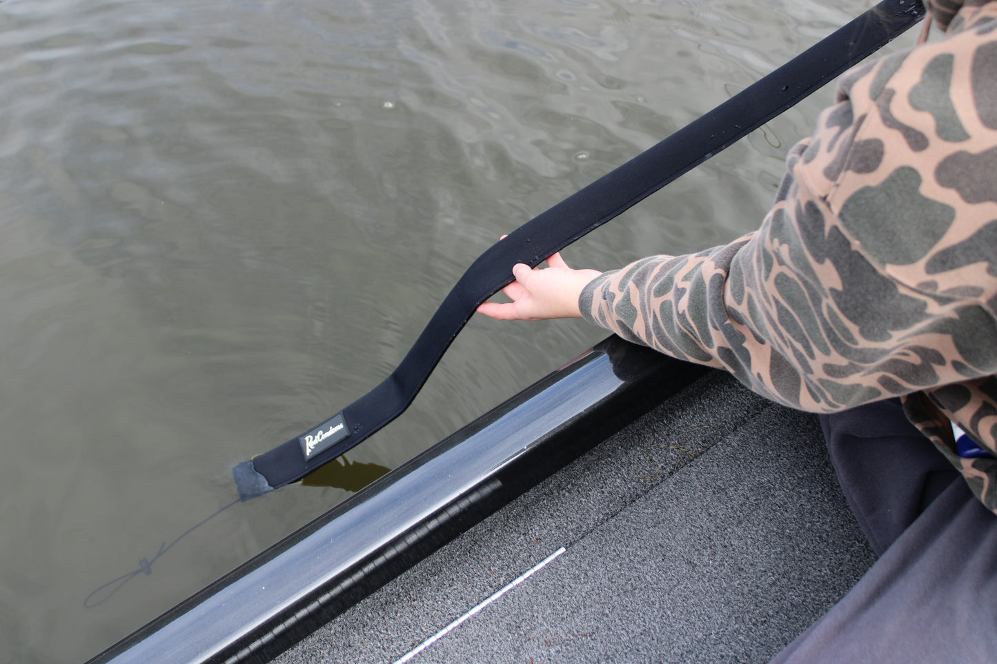 Black Rod Condoms – Ultimate Rod Protection